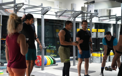 Recharge and Conquer: Unveiling the Secrets of Post-Squad 5 Training Recovery