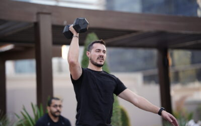 AES-24 – Hypertrophy Cycle Power Biased starting from 28th of December