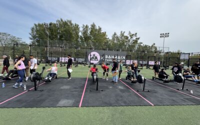 AES-25 – Endurance Cycle Starting from 8th of February