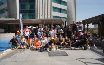 AES-26 – Hypertrophy Cycle Starting from 22nd of March